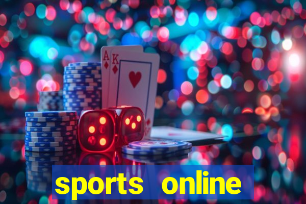 sports online betting sites