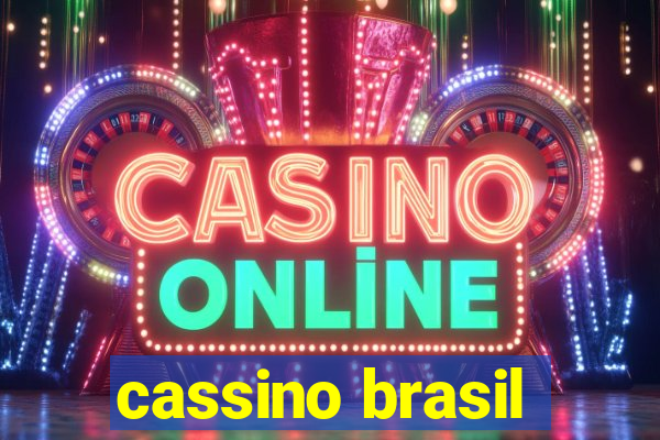 cassino brasil