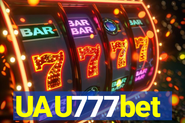 UAU777bet