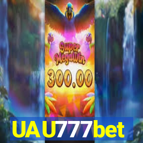 UAU777bet