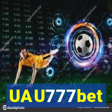 UAU777bet