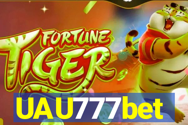 UAU777bet