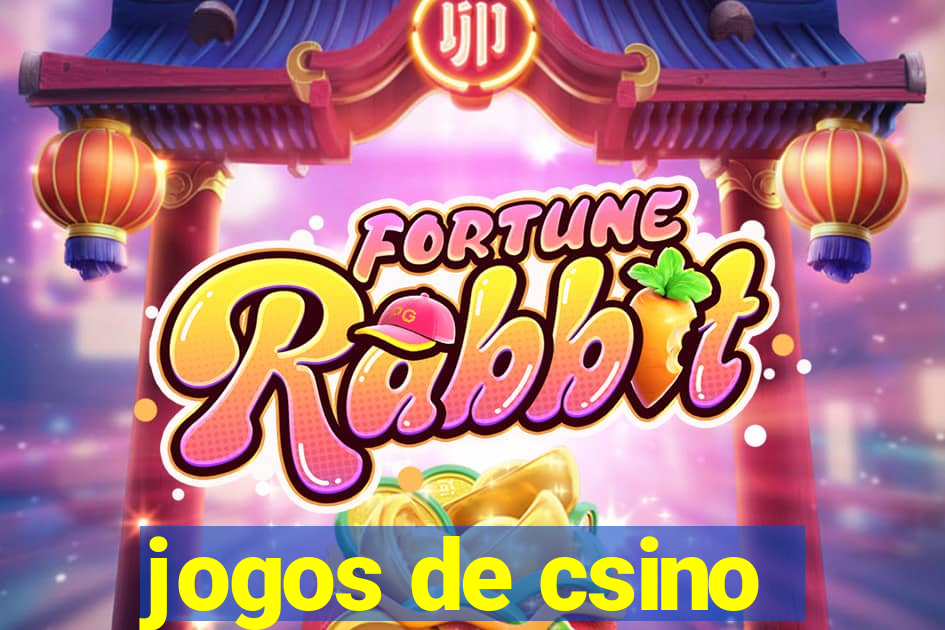 jogos de csino