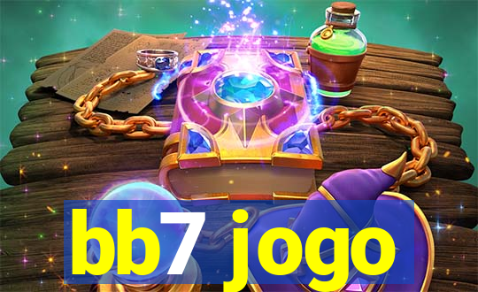 bb7 jogo