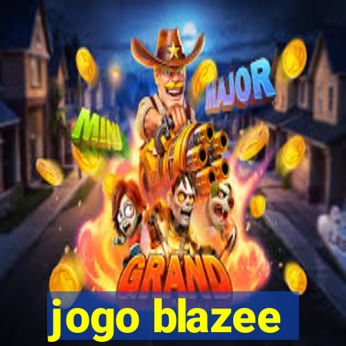 jogo blazee