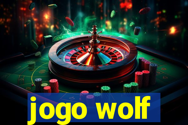 jogo wolf