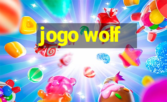 jogo wolf