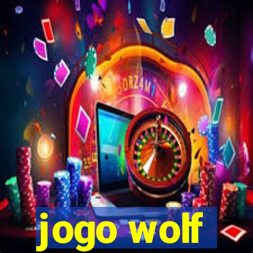 jogo wolf