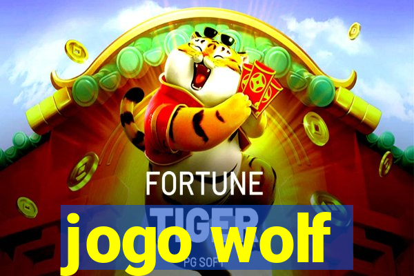 jogo wolf