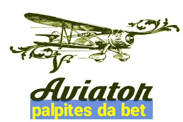 palpites da bet