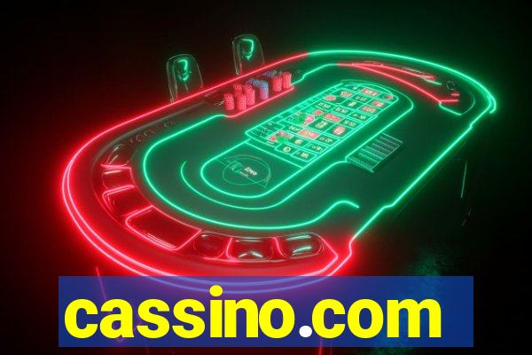 cassino.com