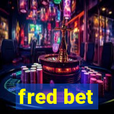 fred bet