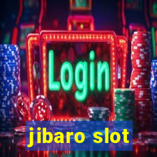 jibaro slot