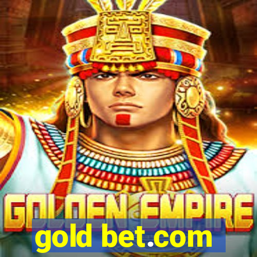 gold bet.com