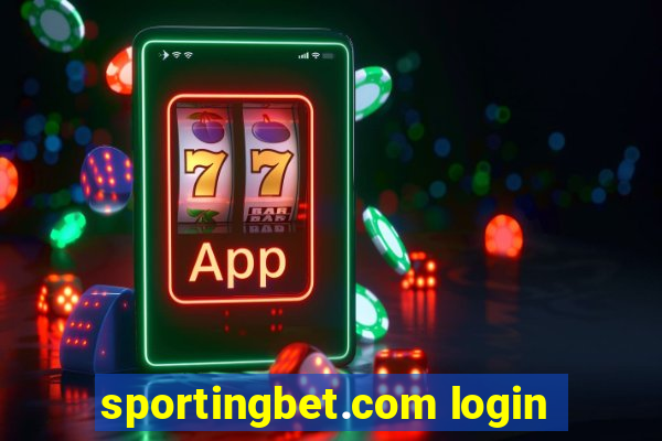 sportingbet.com login