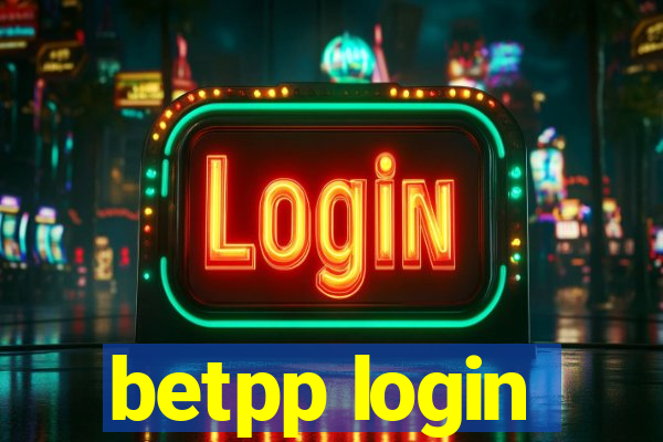 betpp login