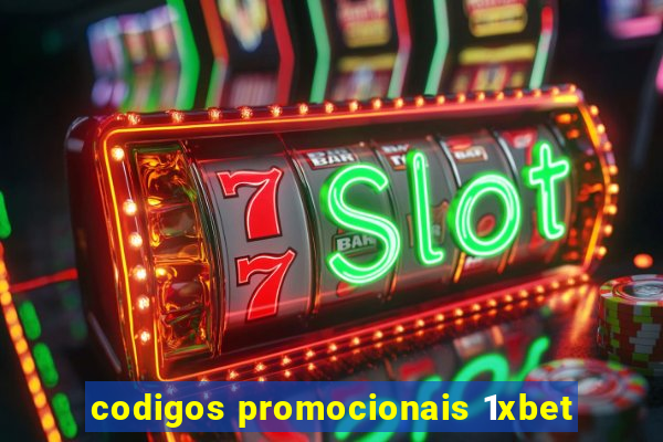 codigos promocionais 1xbet