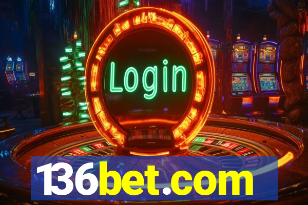 136bet.com