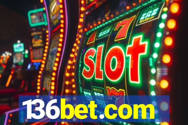 136bet.com