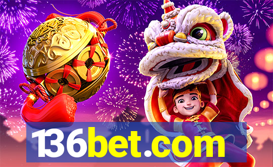 136bet.com