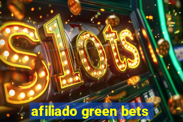 afiliado green bets