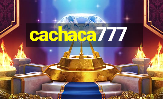 cachaca777