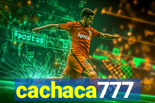 cachaca777