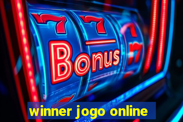 winner jogo online