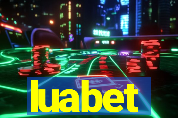 luabet