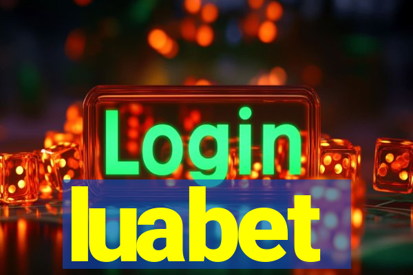 luabet