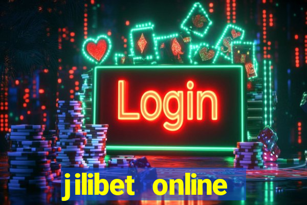 jilibet online casino color game gcash