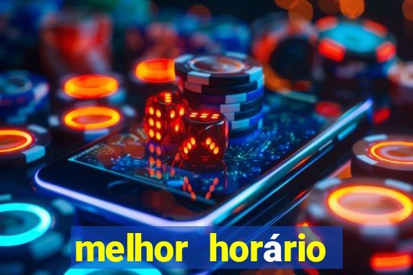 melhor horário para jogar piggy gold