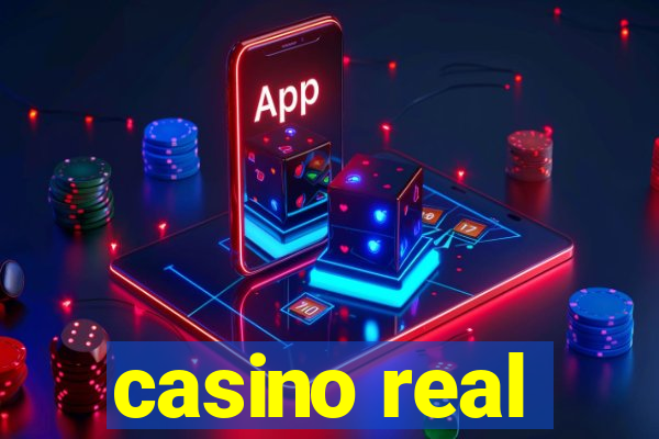 casino real