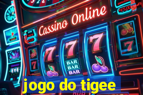 jogo do tigee