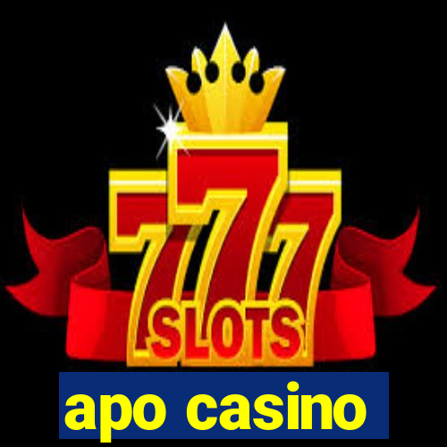 apo casino