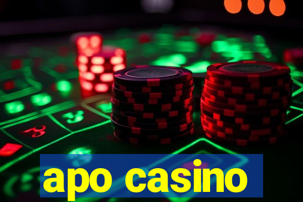 apo casino