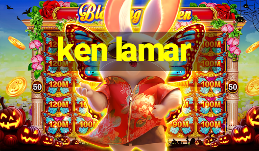 ken lamar