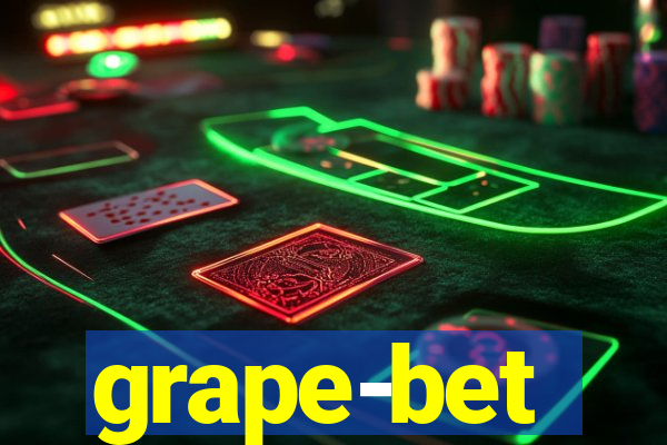 grape-bet