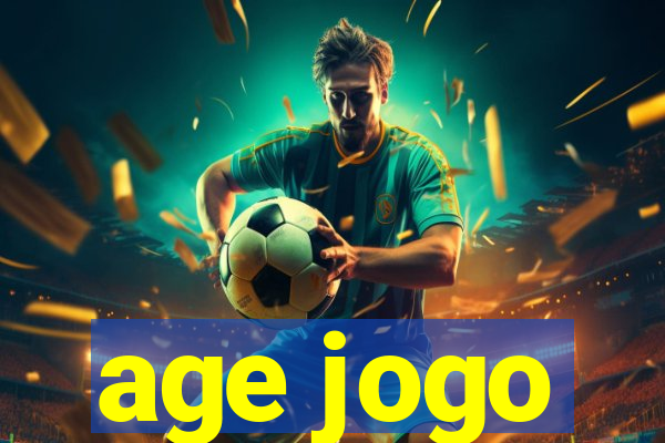 age jogo