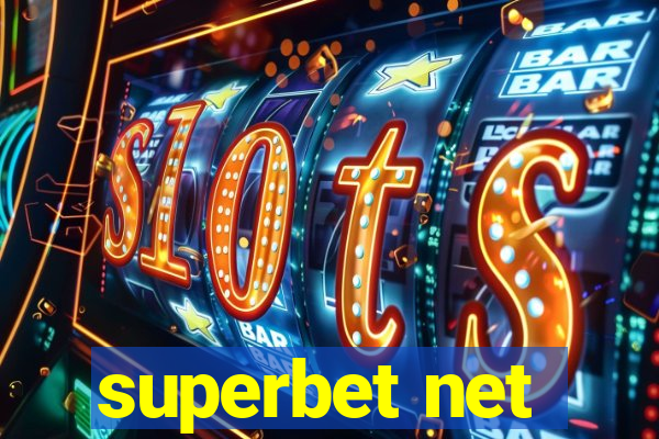 superbet net