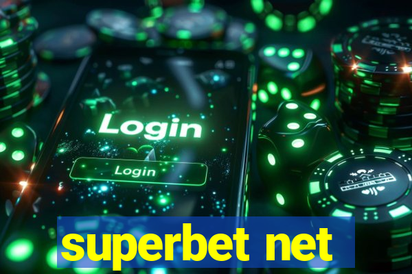 superbet net