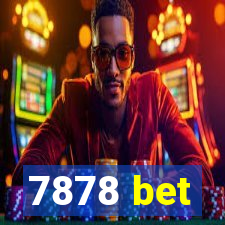 7878 bet