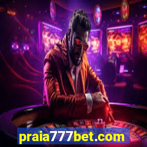 praia777bet.com