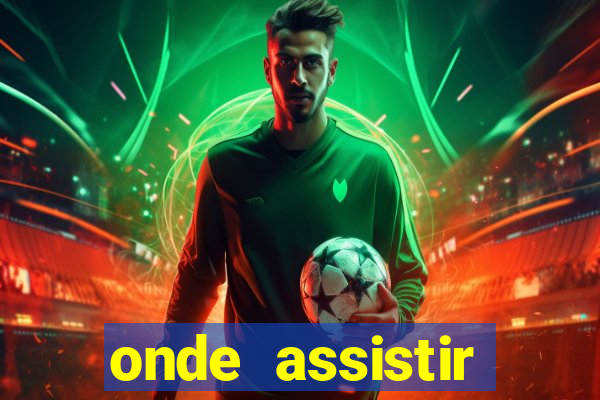 onde assistir fran?a x belgica