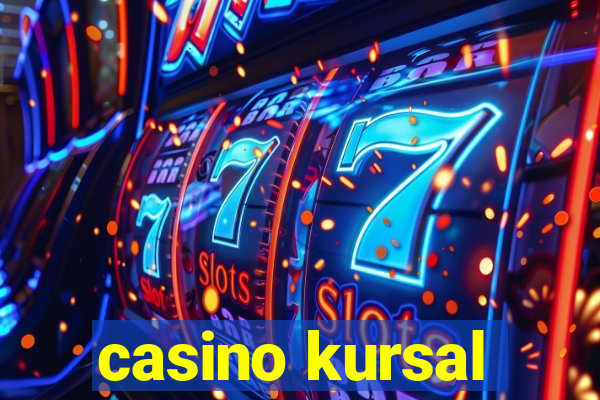 casino kursal