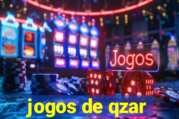 jogos de qzar