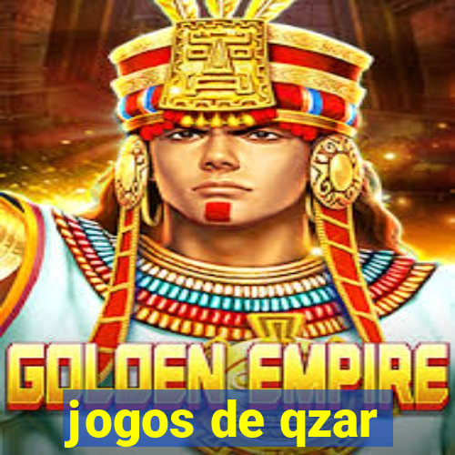 jogos de qzar