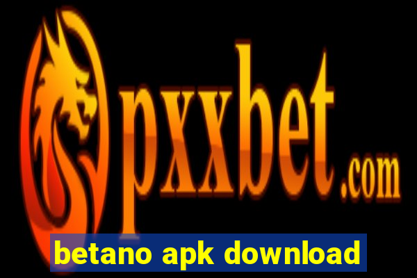 betano apk download