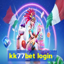 kk77bet login