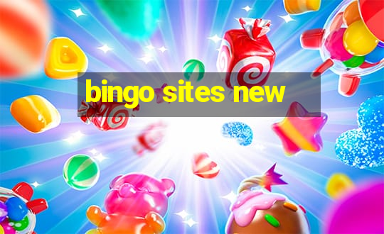 bingo sites new